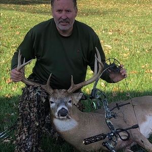 Meet your Posher, Robert